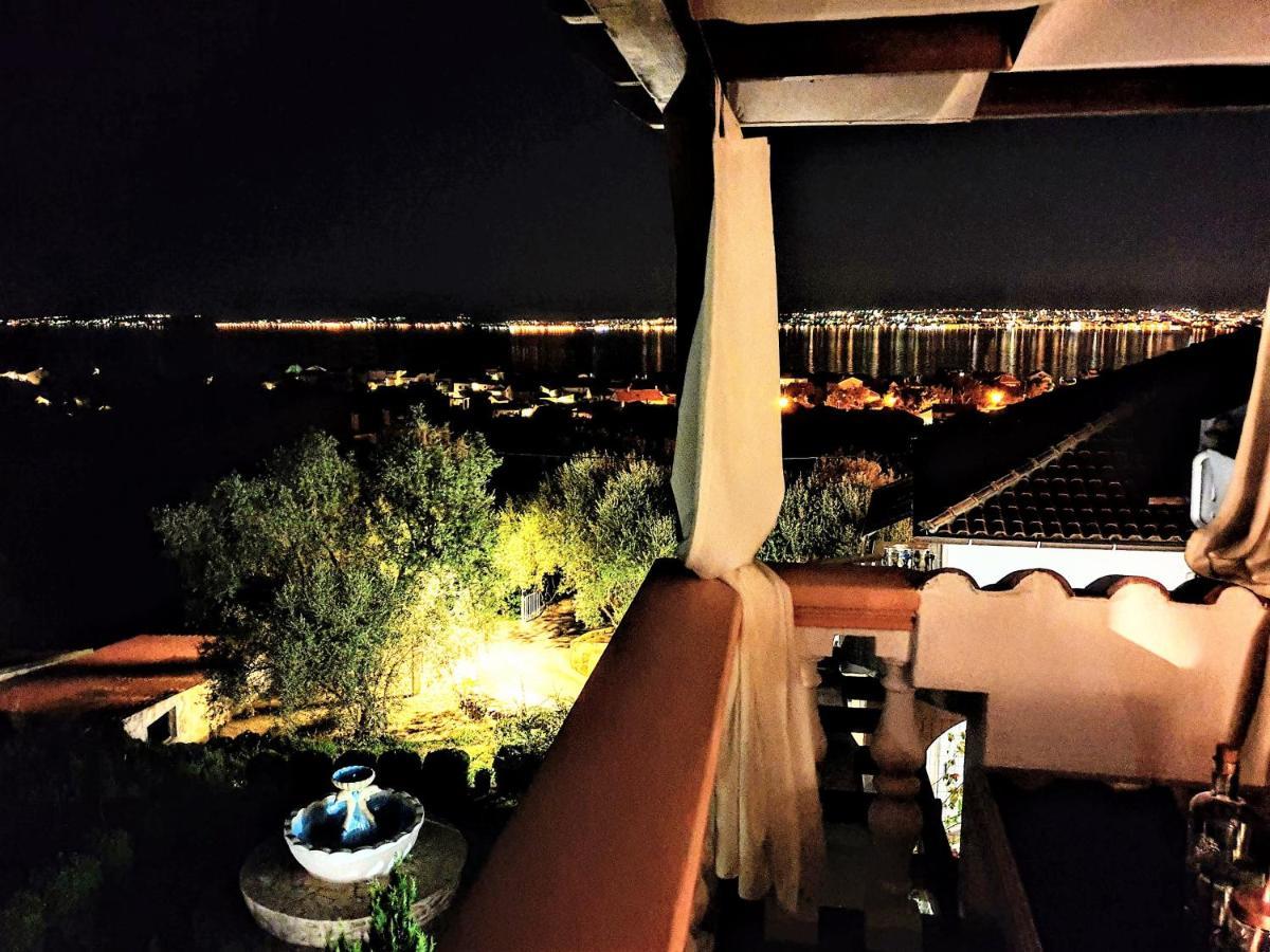 Apartments Katicin Poljana  Exterior photo