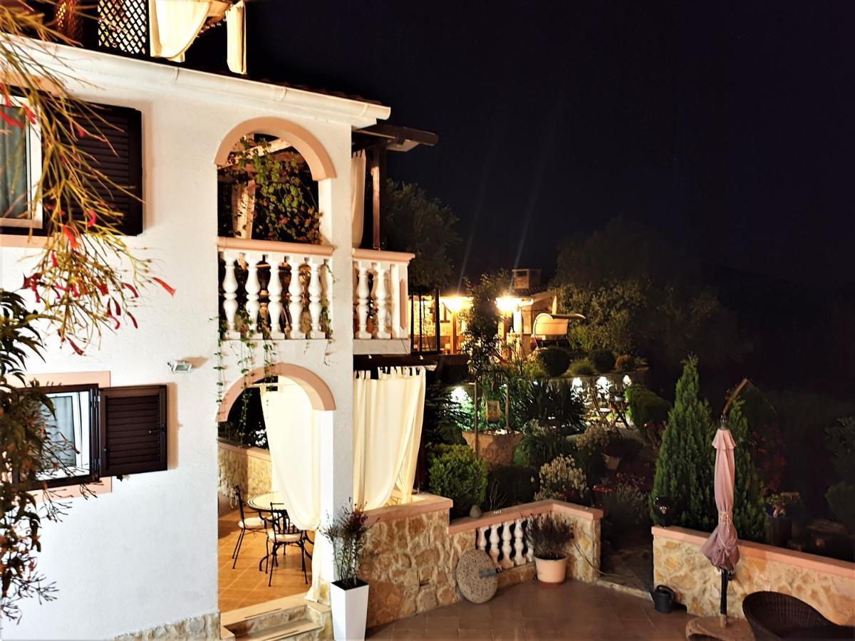 Apartments Katicin Poljana  Exterior photo