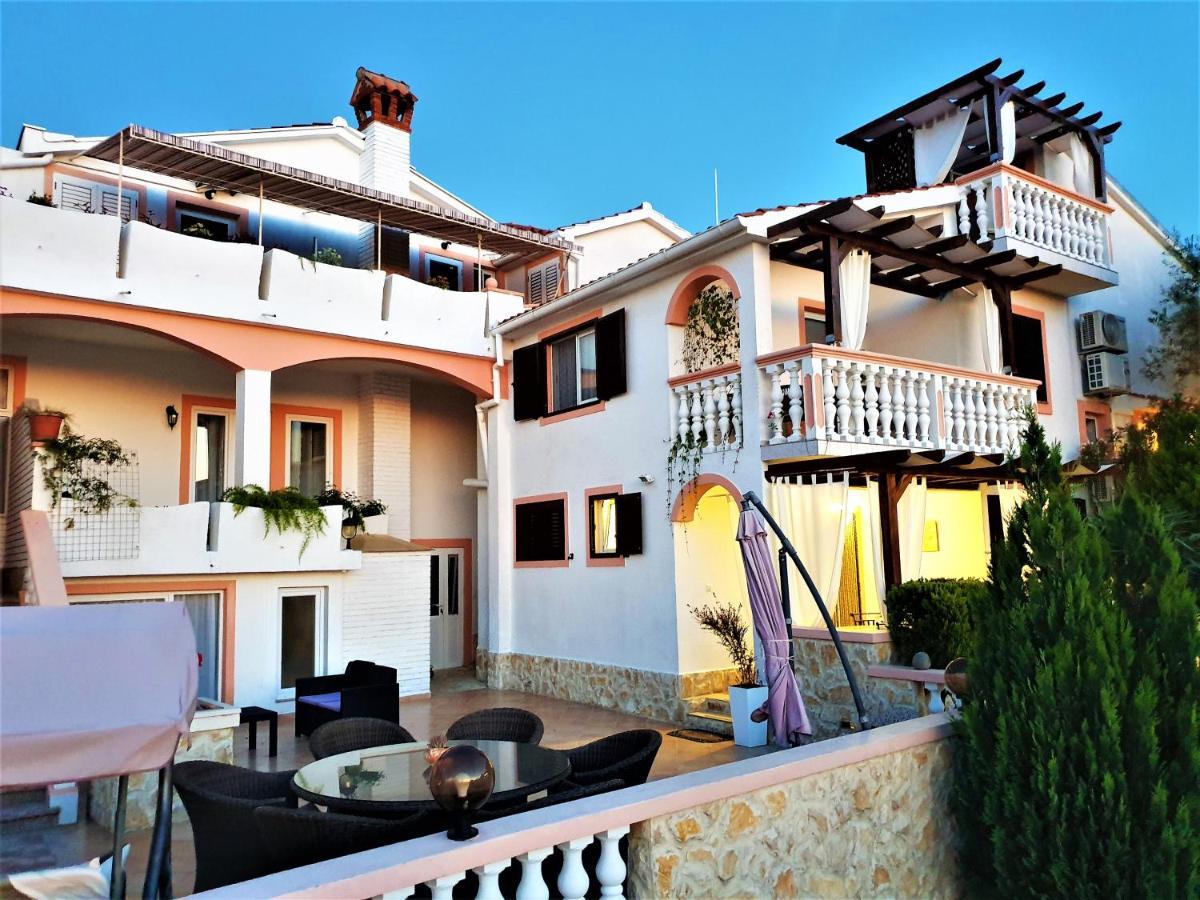Apartments Katicin Poljana  Exterior photo