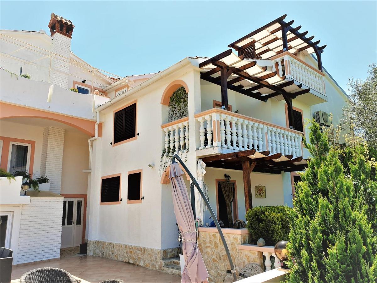 Apartments Katicin Poljana  Exterior photo