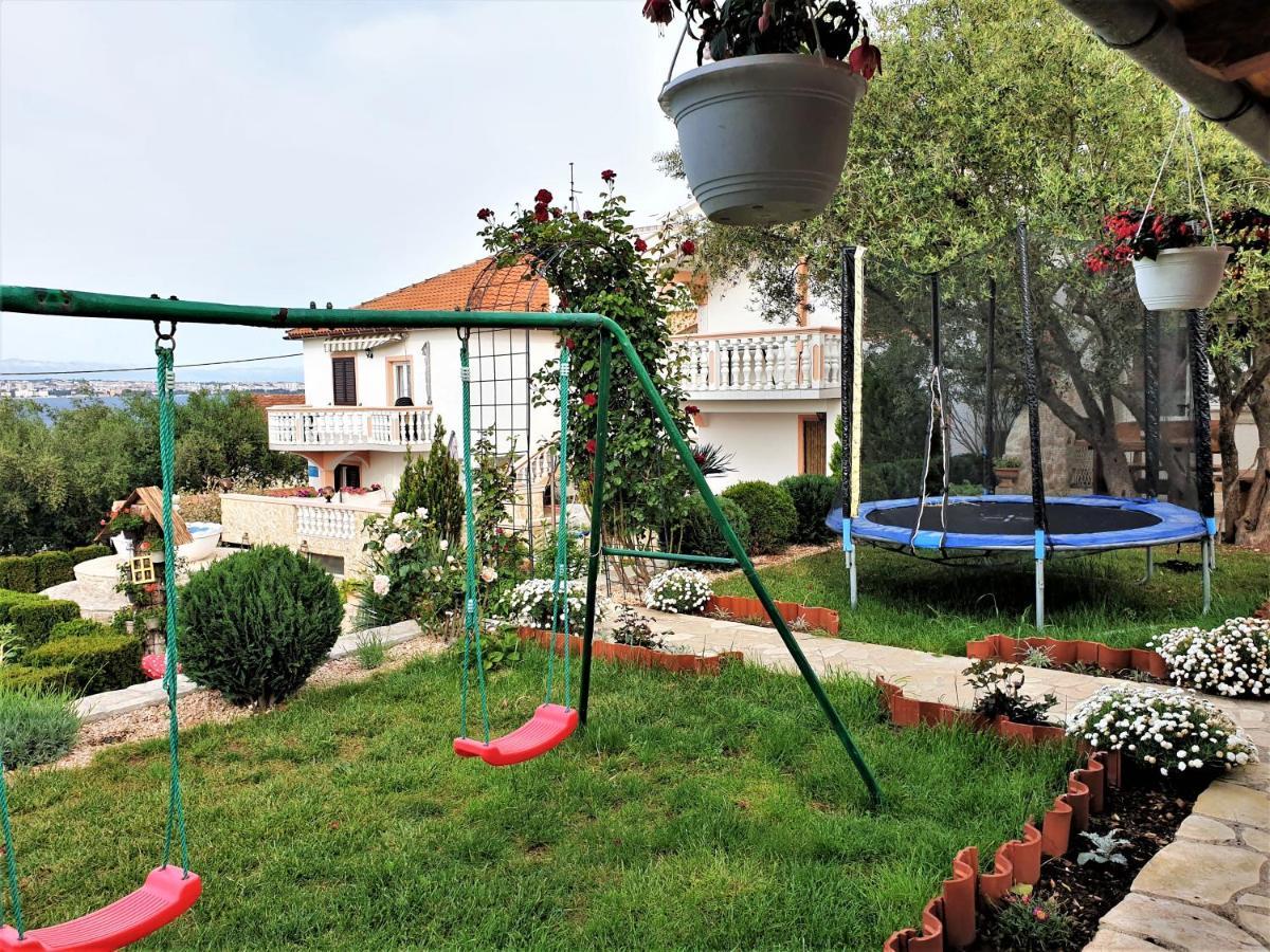 Apartments Katicin Poljana  Exterior photo