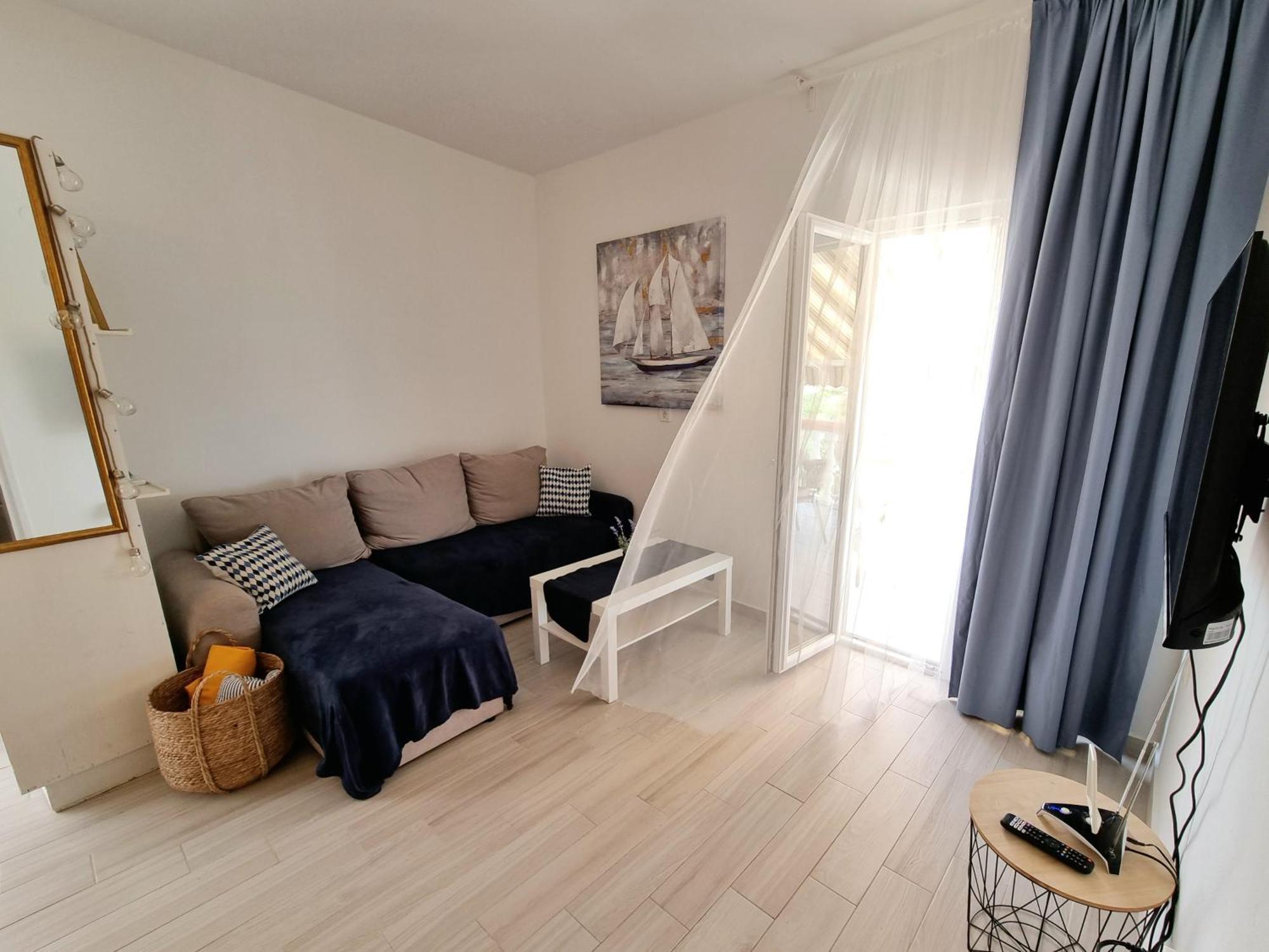 Apartments Katicin Poljana  Room photo