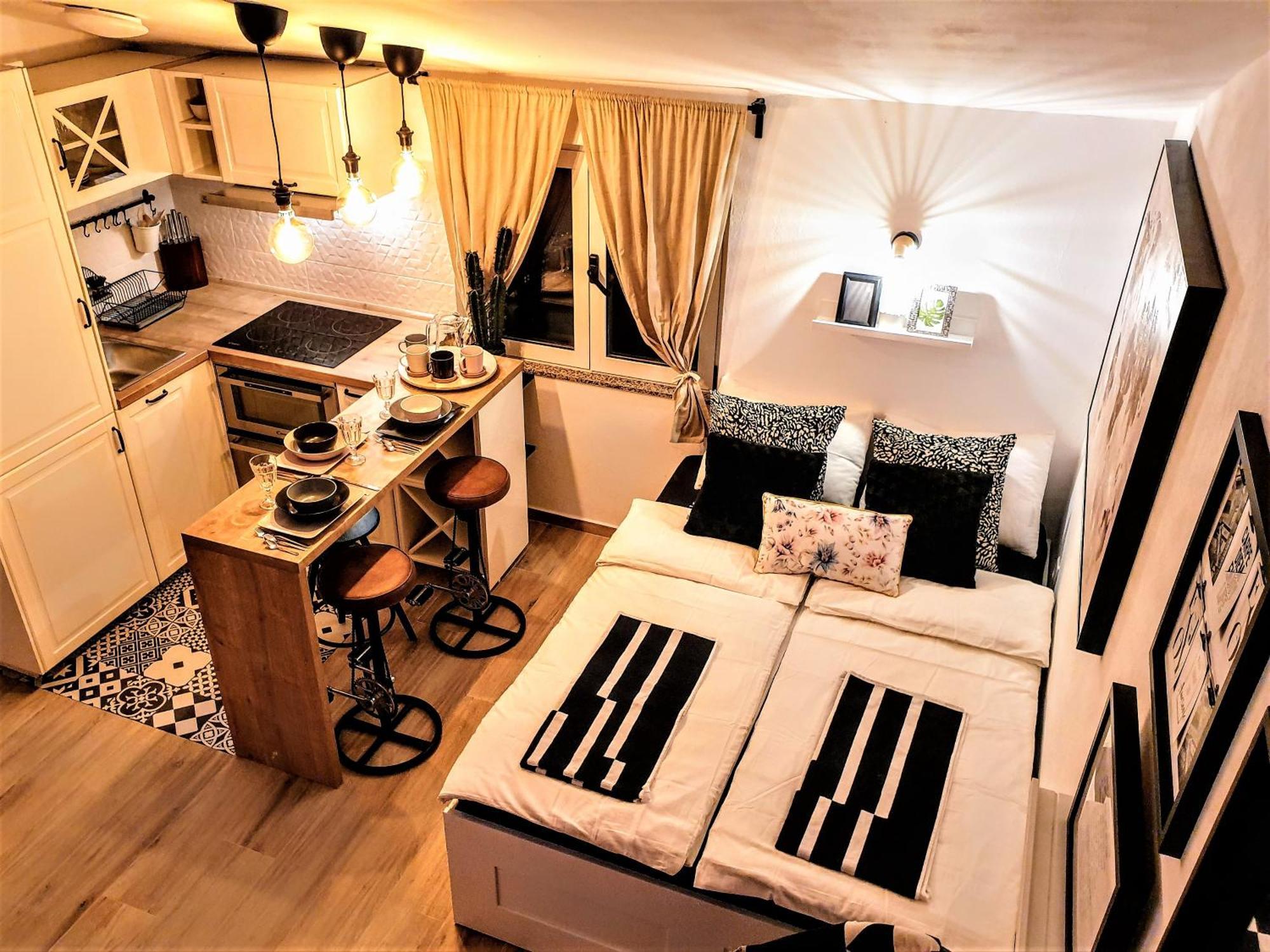 Apartments Katicin Poljana  Room photo