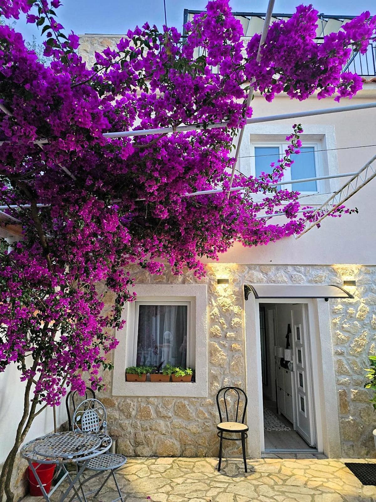 Apartments Katicin Poljana  Exterior photo