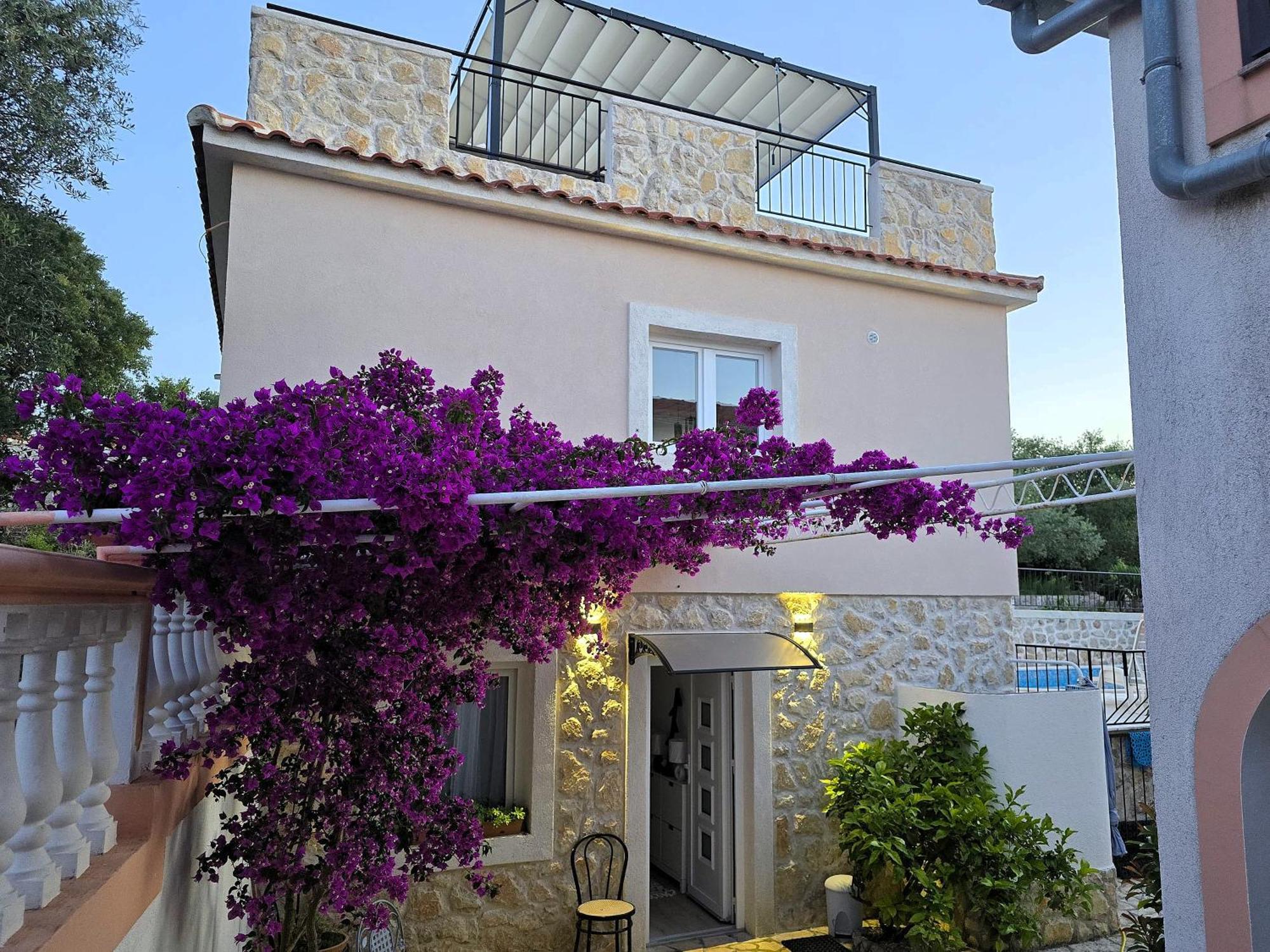 Apartments Katicin Poljana  Exterior photo